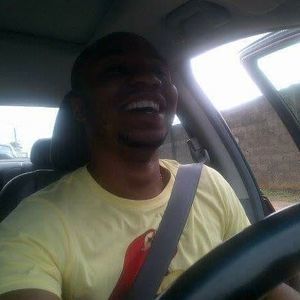 Meet your Posher, Cyril